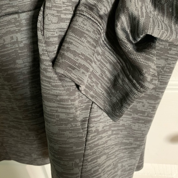 Seattle Seahawks Pullover Jacket Medium, NWOT - Picture 7 of 8